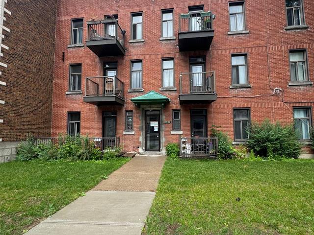 house for sale Montréal (Côte-des-Neiges/Notre-Dame-de-Grâce)
