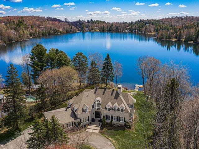 maison à vendre Sainte-Anne-des-Lacs