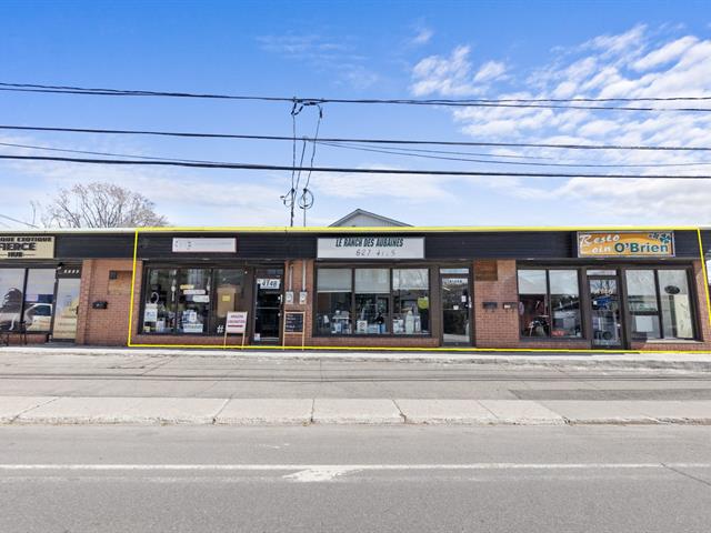 house for sale Laval (Sainte-Rose)