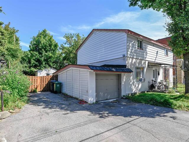 maison à vendre Montréal (Saint-Laurent)