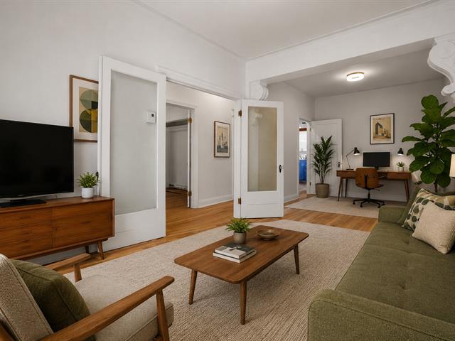 house for sale Montréal (Villeray/Saint-Michel/Parc-Extension)