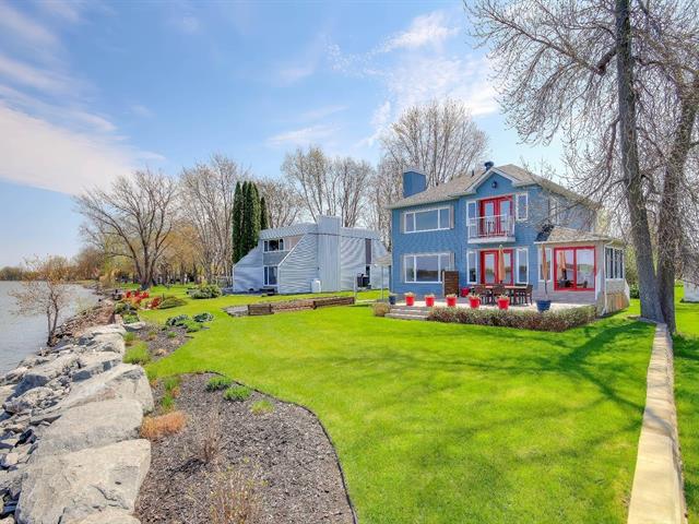 maison à vendre Sainte-Anne-de-Sorel