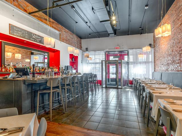 maison à vendre Montréal (Ville-Marie)