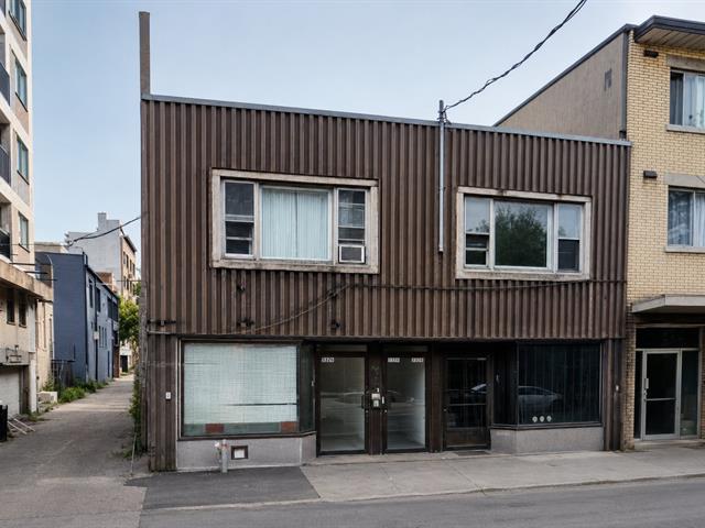 house for sale Montréal (Côte-des-Neiges/Notre-Dame-de-Grâce)