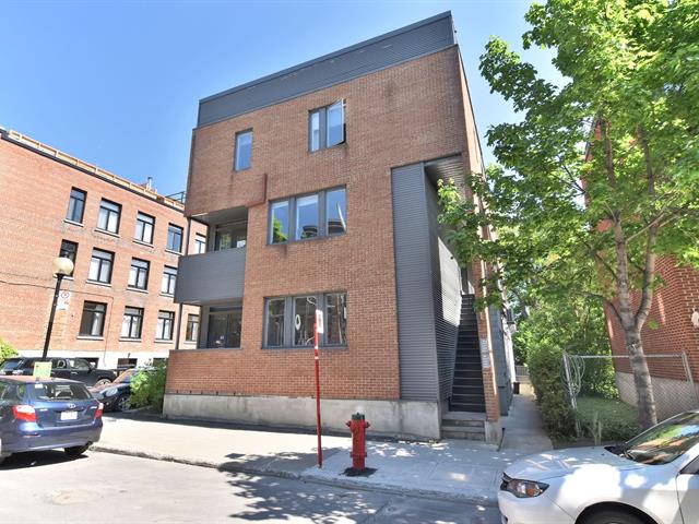 maison à vendre Montréal (Ville-Marie)