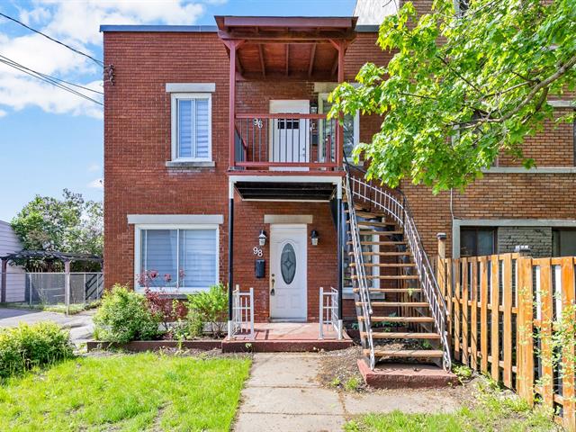 maison à vendre Montréal (Lachine)