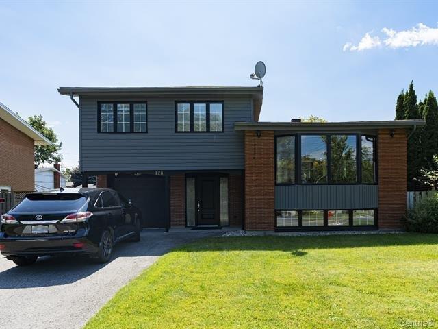 house for sale Pointe-Claire