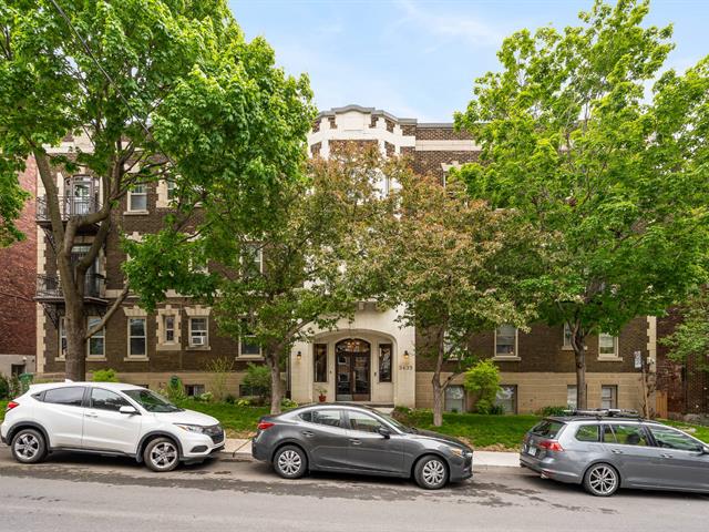 house for sale Montréal (Côte-des-Neiges/Notre-Dame-de-Grâce)