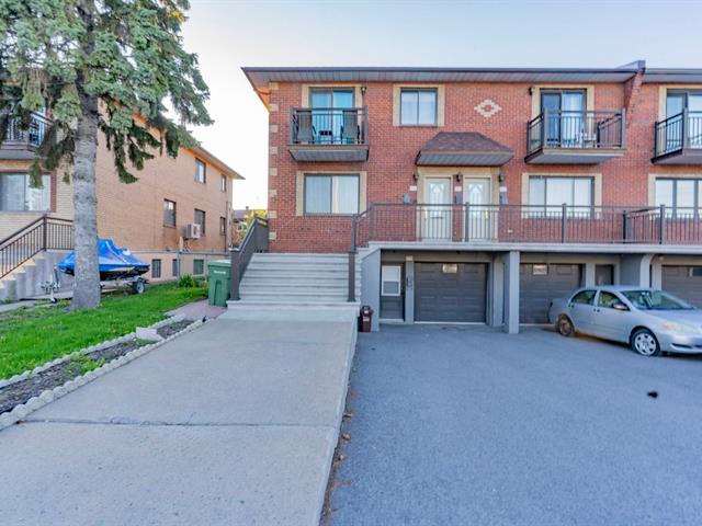 house for sale Montréal (Rivière-des-Prairies/Pointe-aux-Trembles)