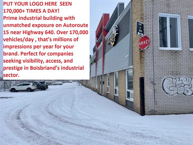 maison à vendre Boisbriand