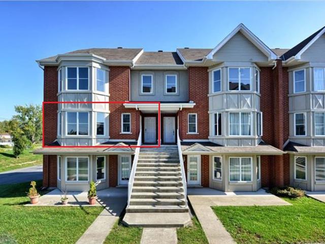 maison à vendre Brossard