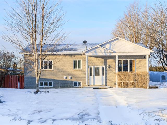 maison à vendre Sainte-Anne-des-Plaines