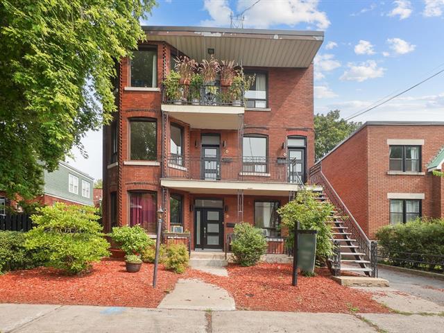 maison à vendre Montréal (Lachine)
