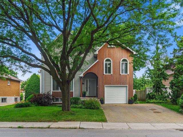 house for sale Laval (Saint-Vincent-de-Paul)