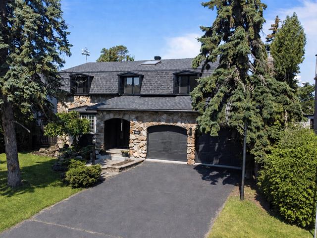house for sale Montréal (Pierrefonds-Roxboro)