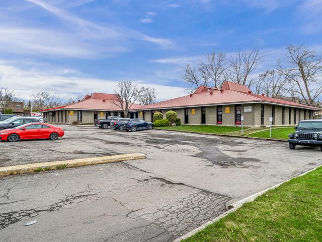 maison à vendre Beaconsfield