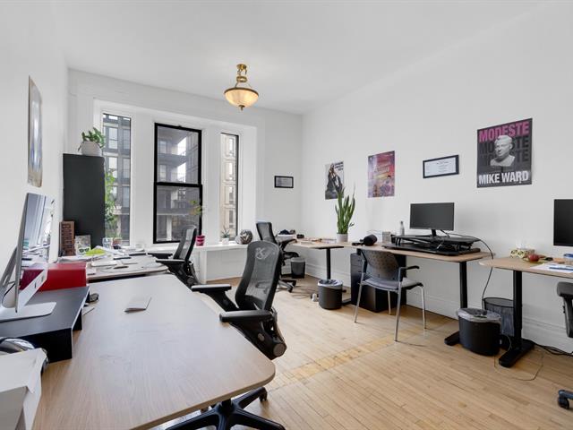 maison à vendre Montréal (Ville-Marie)