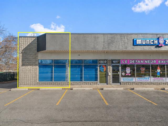 house for sale Montréal (Pierrefonds-Roxboro)