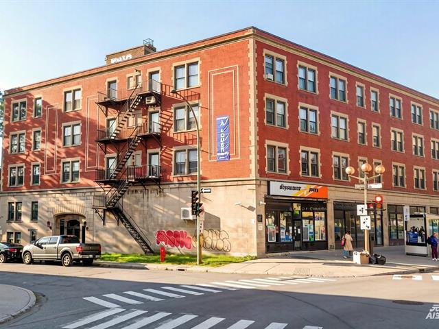 maison à vendre Montréal (Côte-des-Neiges/Notre-Dame-de-Grâce)