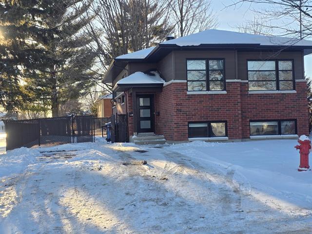 maison à vendre Deux-Montagnes