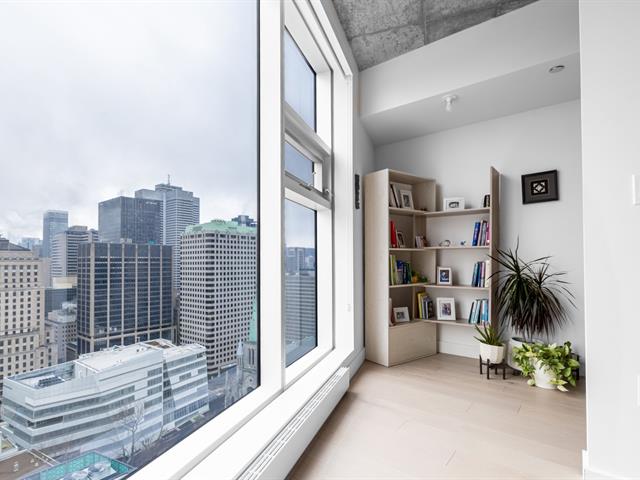 maison à vendre Montréal (Ville-Marie)