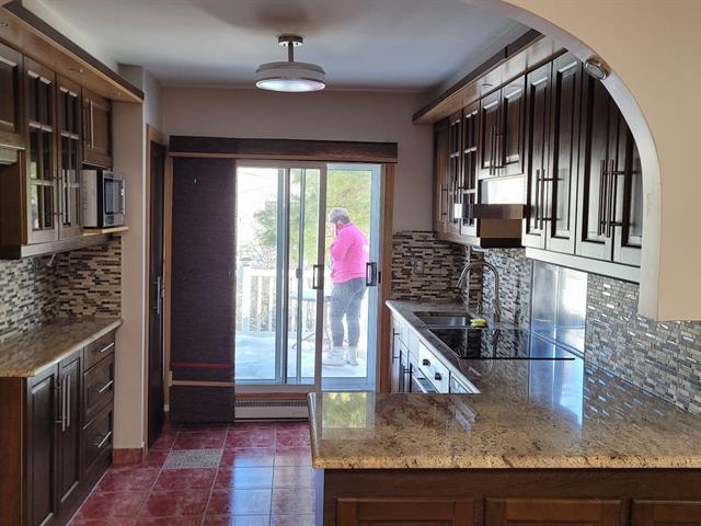 maison à vendre Montréal (LaSalle)