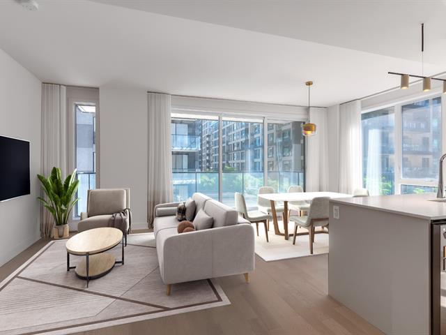 maison à vendre Montréal (Le Sud-Ouest)