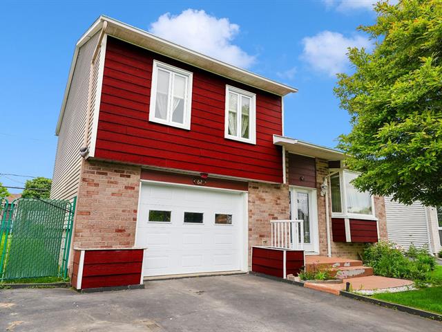 maison à vendre Vaudreuil-Dorion