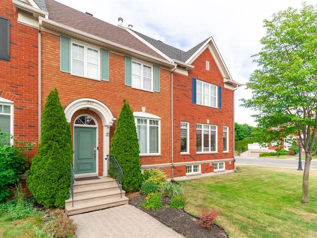 maison à vendre Montréal (Saint-Laurent)