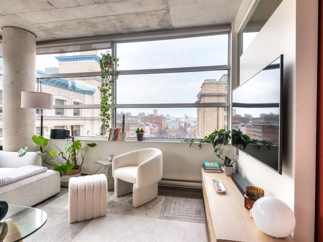 maison à vendre Montréal (Ville-Marie)