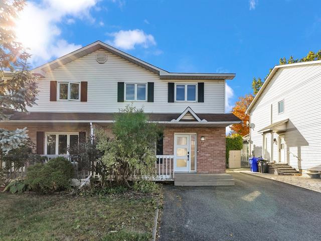 maison à vendre Gatineau (Gatineau)