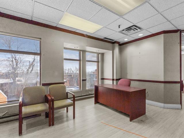 maison à vendre Montréal (Ville-Marie)