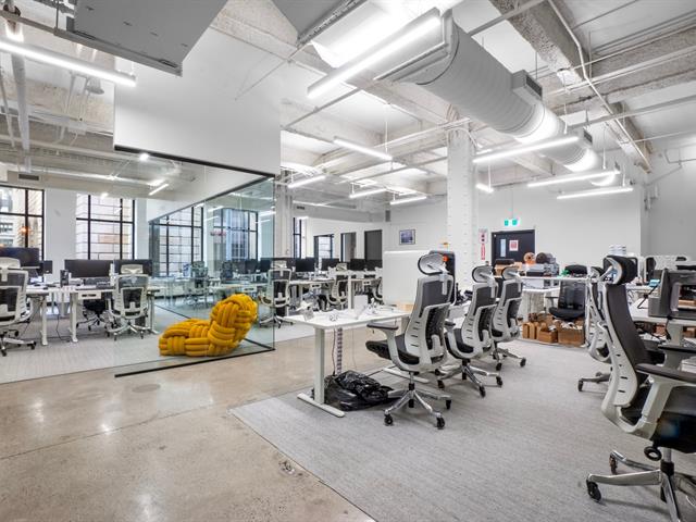 maison à vendre Montréal (Ville-Marie)