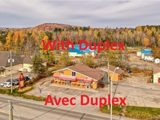 maison à vendre Saint-Alphonse-Rodriguez