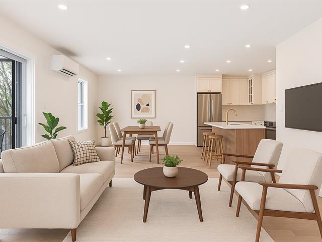 maison à vendre Montréal (Le Sud-Ouest)