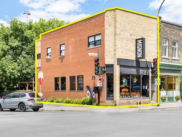 house for sale Montréal (Le Sud-Ouest)