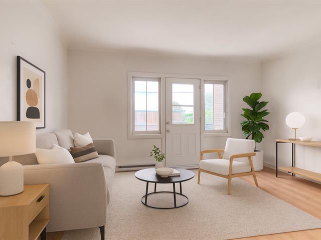 maison à vendre Montréal (Villeray/Saint-Michel/Parc-Extension)