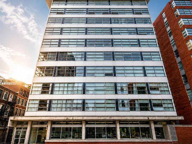maison à vendre Montréal (Ville-Marie)