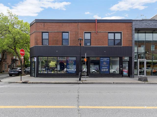 maison à vendre Montréal (Rosemont/La Petite-Patrie)