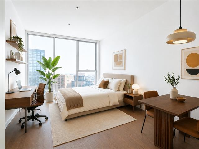 maison à vendre Montréal (Ville-Marie)