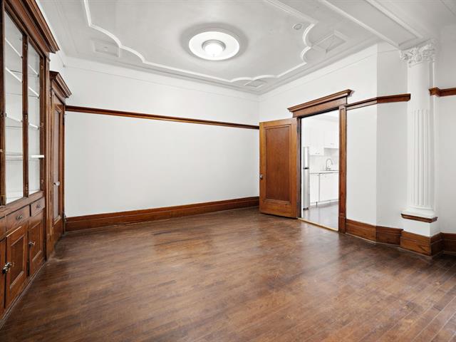 maison à vendre Montréal (Ville-Marie)