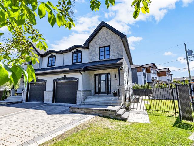 house for sale Repentigny (Le Gardeur)