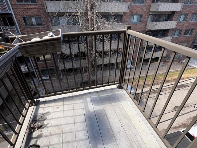 house for sale Montréal (Côte-des-Neiges/Notre-Dame-de-Grâce)