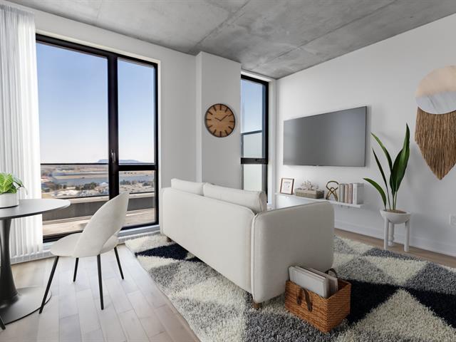 maison à vendre Brossard