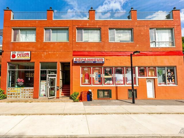 maison à vendre Montréal (Mercier/Hochelaga-Maisonneuve)