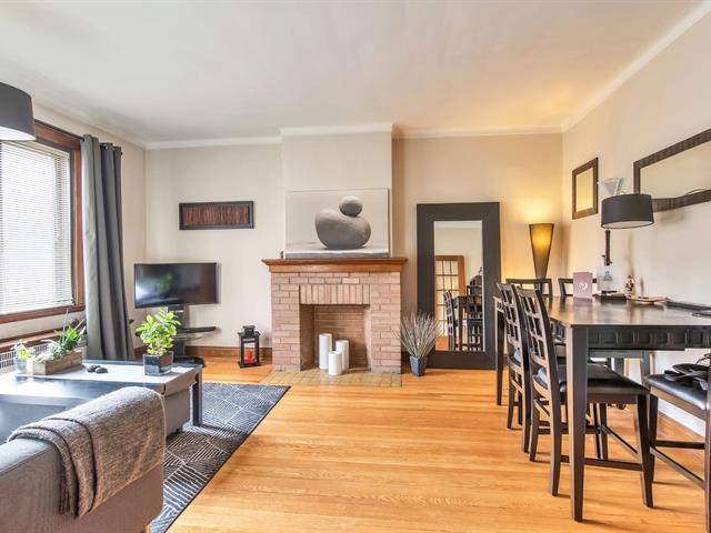 maison à vendre Montréal (Outremont)