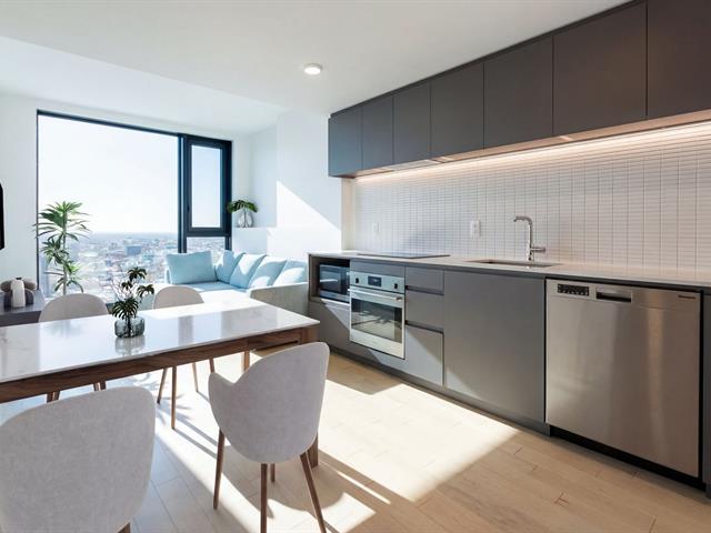 house for sale Montréal (Ville-Marie)