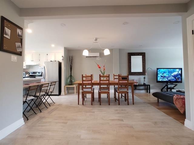 maison à vendre Montréal (Ahuntsic-Cartierville)