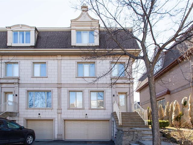 house for sale Montréal (Verdun/Île-des-Soeurs)