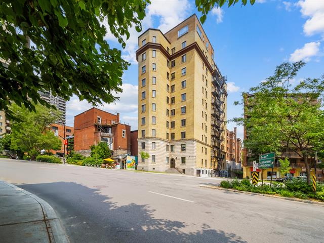 maison à vendre Montréal (Côte-des-Neiges/Notre-Dame-de-Grâce)